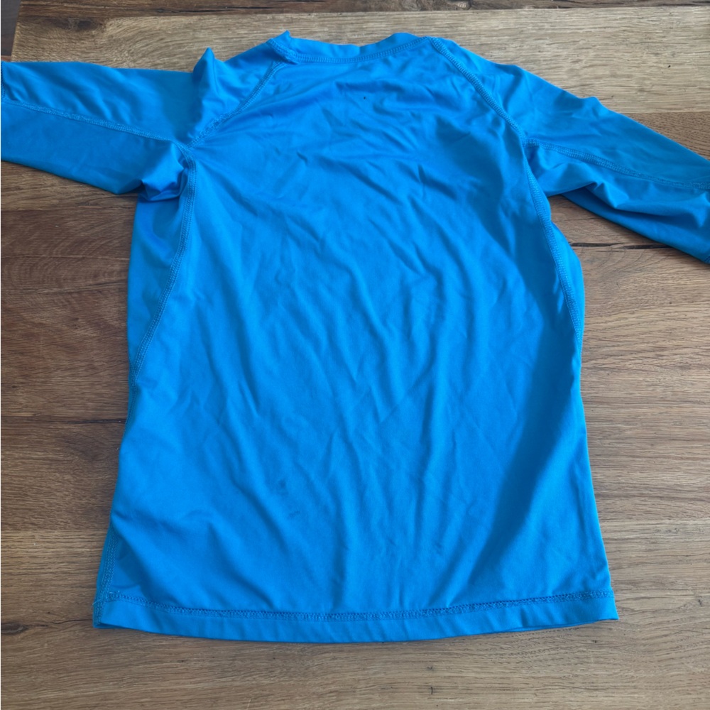 Volcom boys Performance Rash Guard - Picture 5 of 5